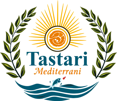 Tastari Mediterrani Logo