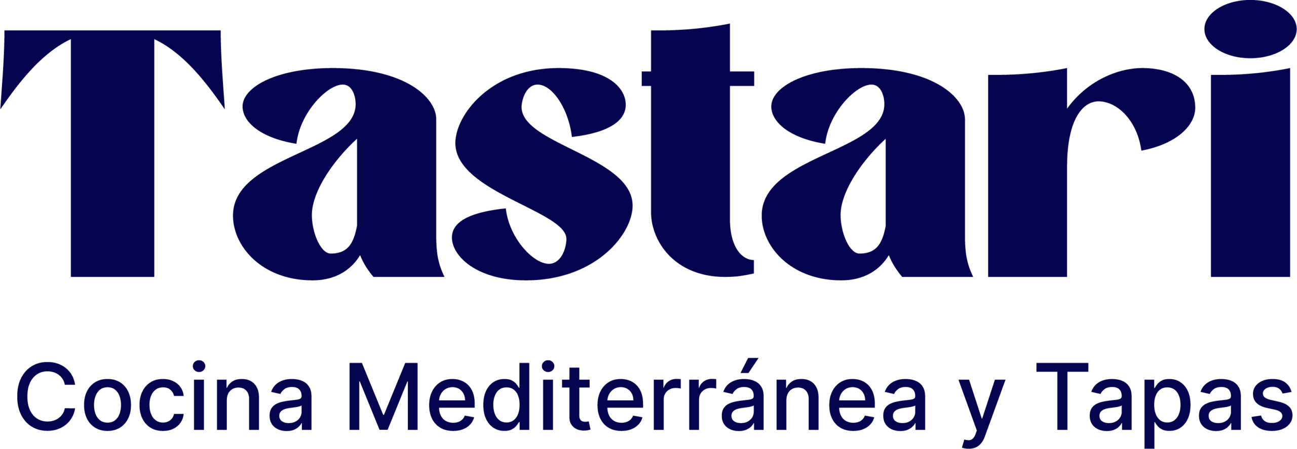 Tastari Mediterrani Logo